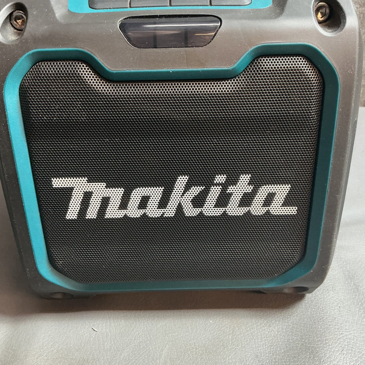 【中古】マキタ(makita) 充電式スピーカー  MR200  【越谷店】