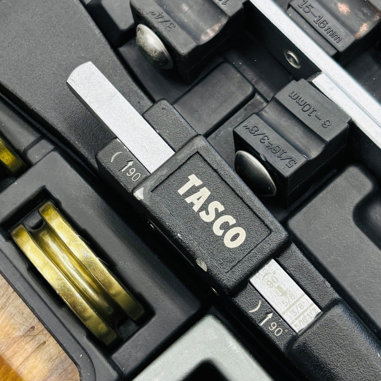 ラチェットベンダーセット TA512AW 【リライズ蓮田店】