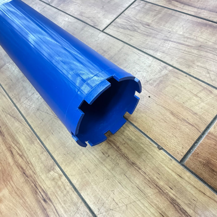 美品 90mm ブルービット ダイヤモンドドリル BB-90 【未使用】 【蓮田店】