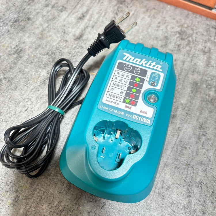 ◆マキタ(makita) 充電式ドライバドリル DF030DWX 【市川行徳店】