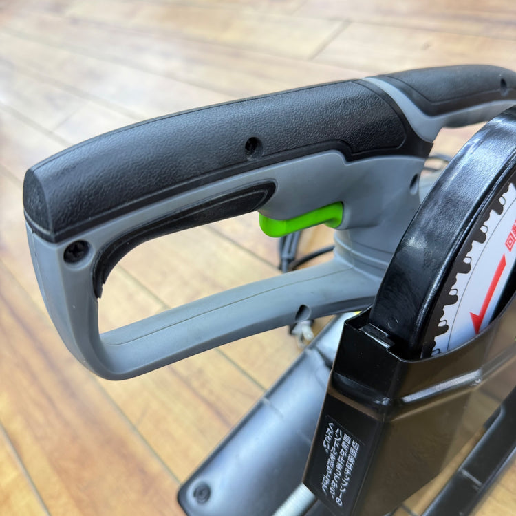 美品 165mm チップソー切断機 CS-100TA 【リライズ蓮田店】