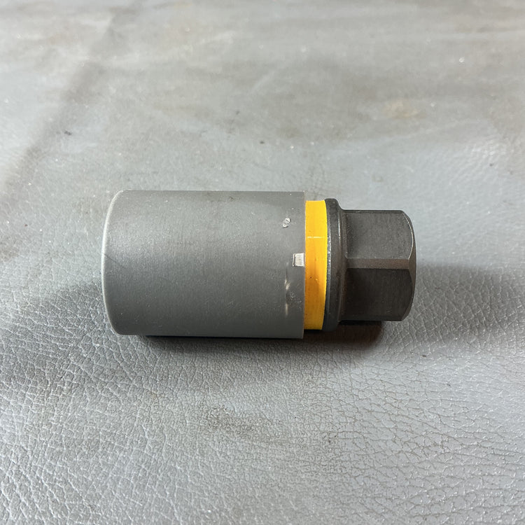 【未使用】Koken 280PM-21 低頭ホイールナット用 アダプター ソケット 21mm コーケン  【越谷店】