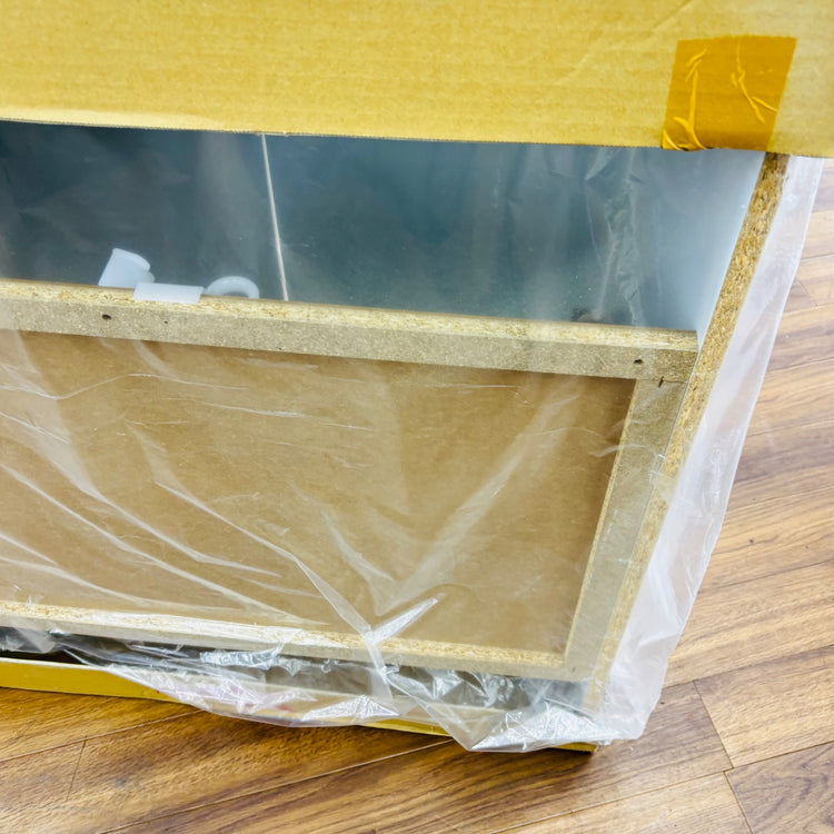 【引取限定】保管品 未使用  洗面化粧台 LDPB075BAGEN2A 洗面化粧台本体のみ【リライズ蓮田店】