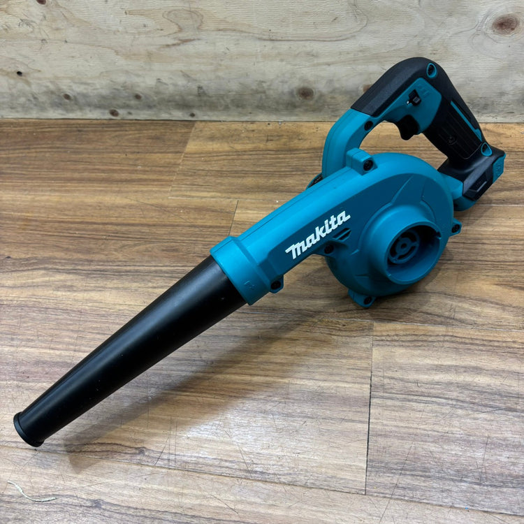 マキタ(makita) 充電式ブロワ UB100DZ 10.8vシリーズ 本体のみ(バッテリー・充電器別売) 【船橋馬込店】