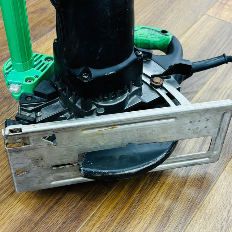 180mm チップソーカッター CD7SA 【リライズ蓮田店】