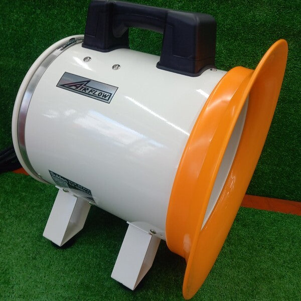 送風機 ジェットスイファン 100V SJF-250RS-1A 【野田愛宕店】