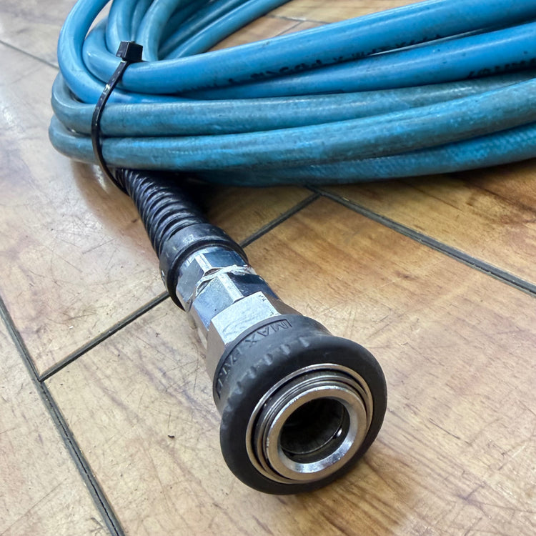 常圧用エアホース やわらかくホース YRH 内径7mm 全長約10m 【リライズ蓮田店】