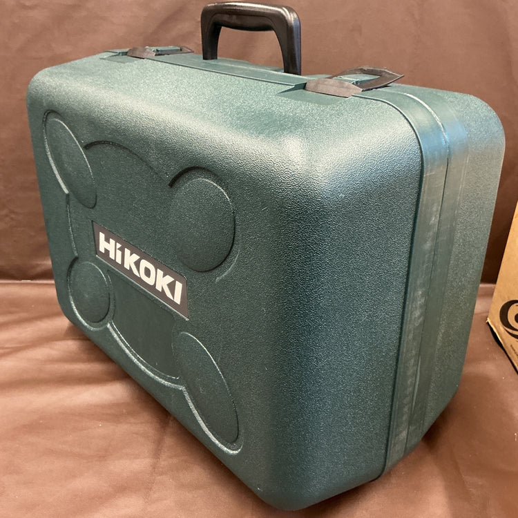 【未使用・送料無料！】 ハイコーキ HiKOKI 40mm 磁気ボール盤 BM40M2 スチールコアドリル 鋼材穴あけ 【越谷店】