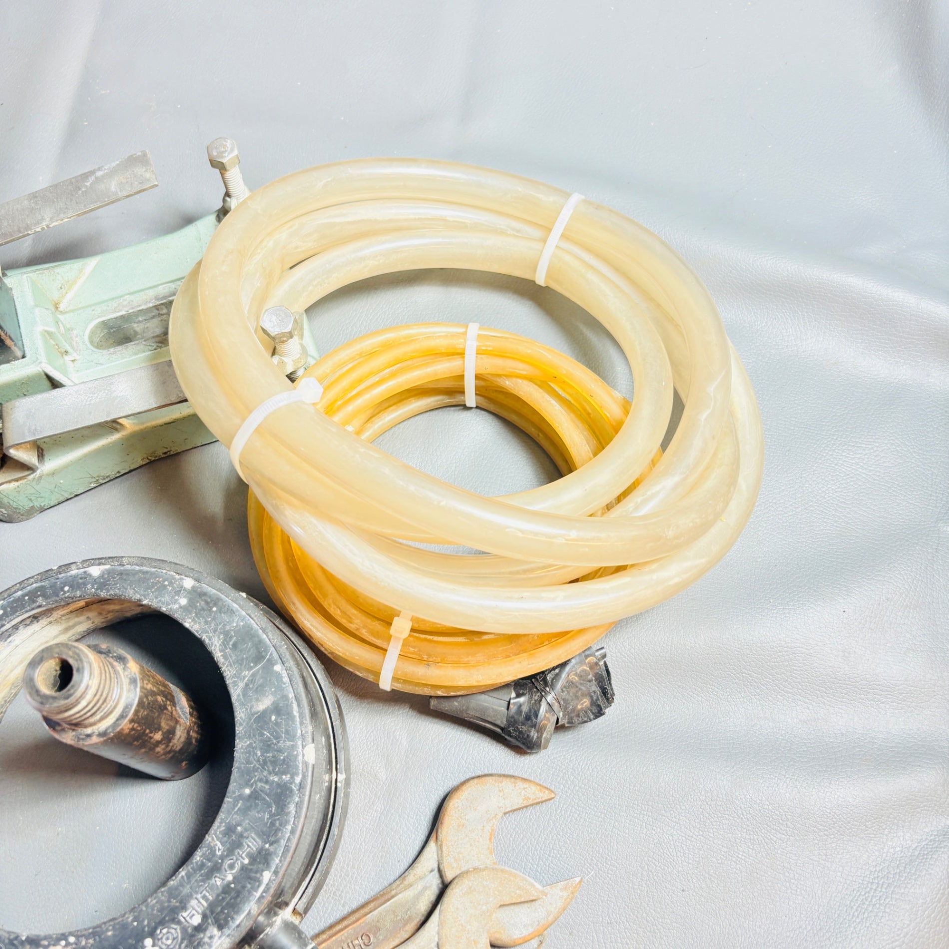 日立工機　コアドリル　DC120F2 【越谷店】