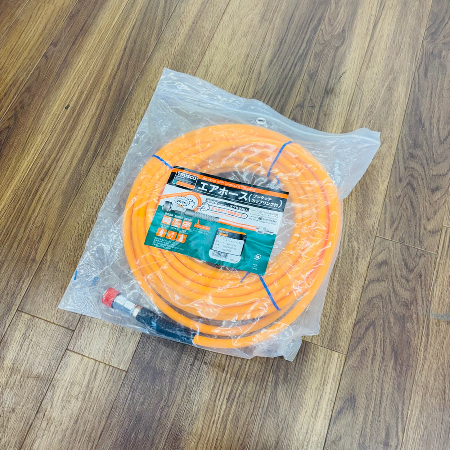 保管品 未使用 TWCH-85-20 エアホース8.5X12.5 【蓮田店】