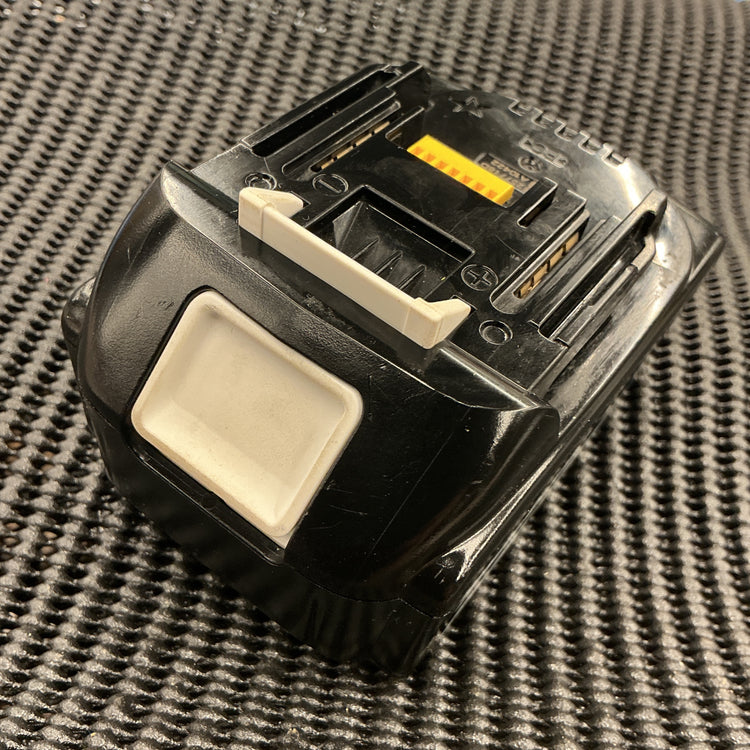 【中古・動作良好！】 マキタ makita 18V/6.0Ah リチウムイオンバッテリー BL1860B 【越谷店】