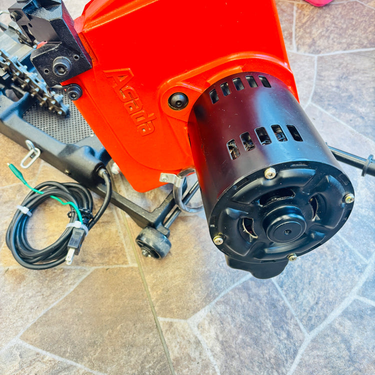 ◆アサダ(ASADA) バンドソー120 SC-KF 【越谷店】【中古美品】