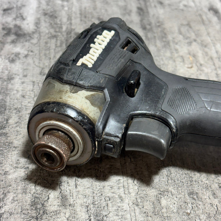 ◆マキタ(makita) コードレスインパクトドライバー TD173DZB 【市川行徳店】
