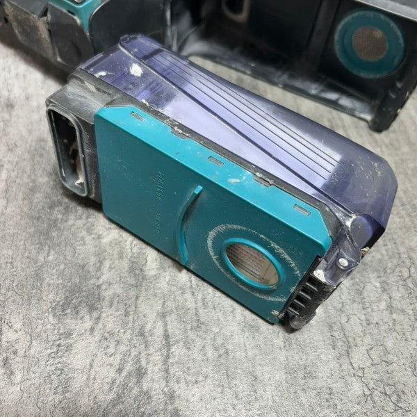 集塵システム DX01