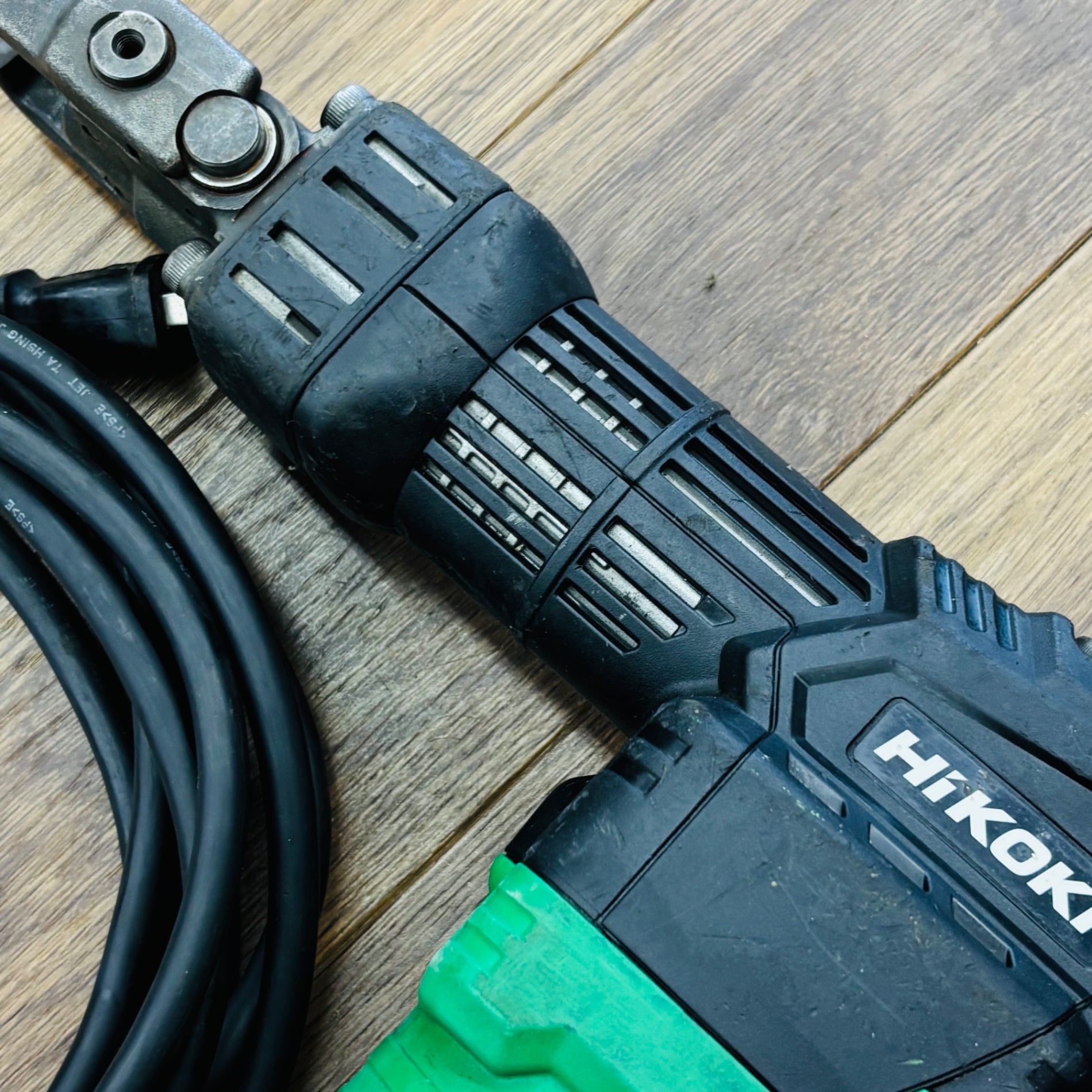 電動ハンマー H41SA3 【リライズ蓮田店】