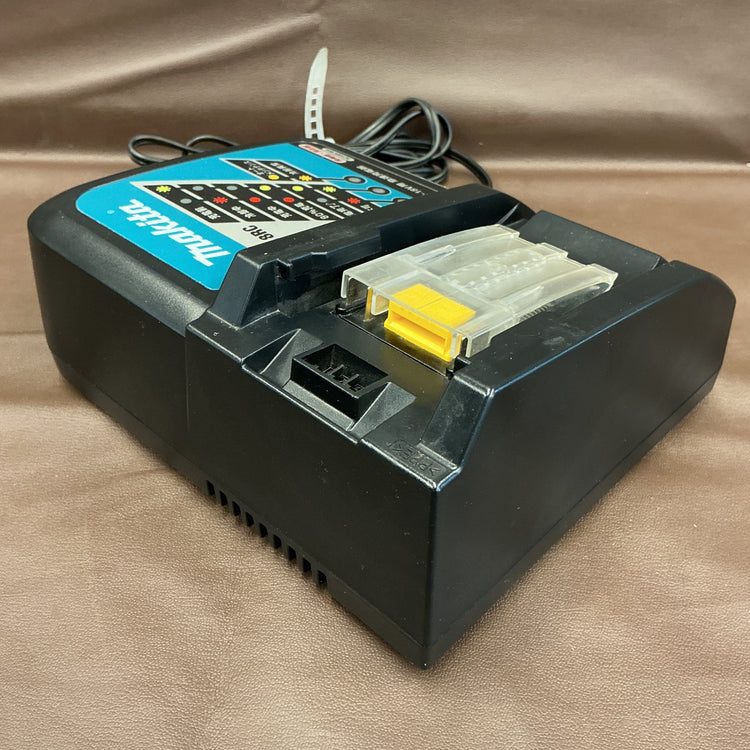【中古】 マキタ makita 14.4V 18V 急速充電器 DC18RC 【越谷店】