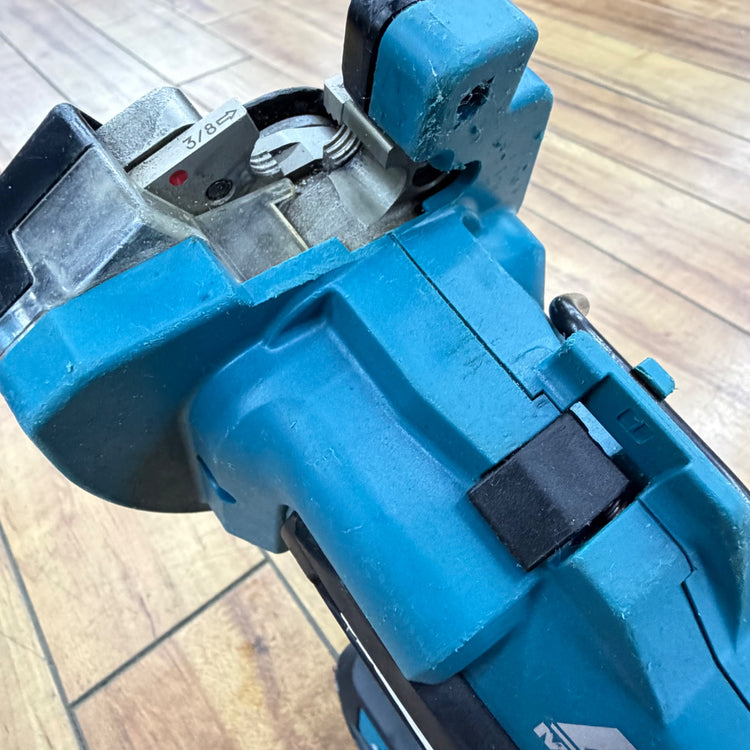 動作良好 14.4V/18V 充電式全ネジカッタ SC102DZ 本体のみ 【リライズ蓮田店】