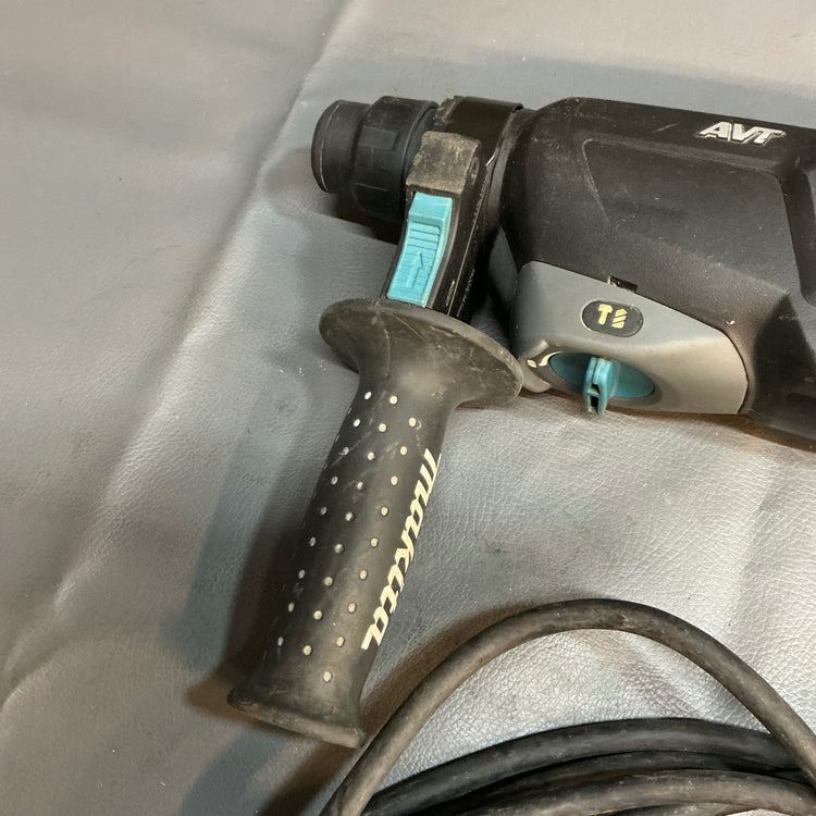 【中古】マキタ(makita) ハンマードリル HR2601F  【越谷店】