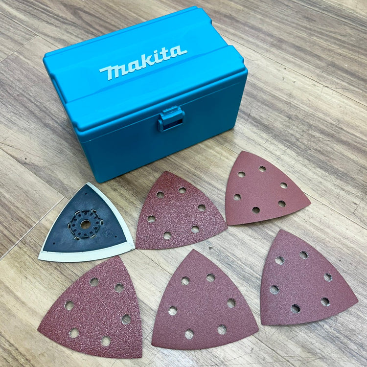 美品 マキタ (makita) マルチツール TM3010CT 【船橋馬込店】