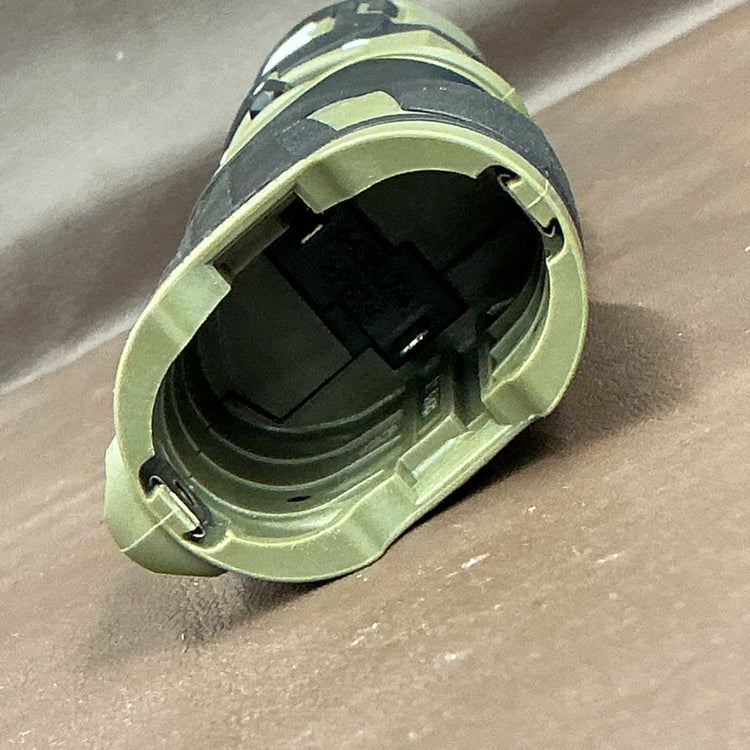 【美品中古※バッテリ1個付属】マキタ(makita) コードレスペンインパクトドライバー TD022DSHXO 【越谷店】
