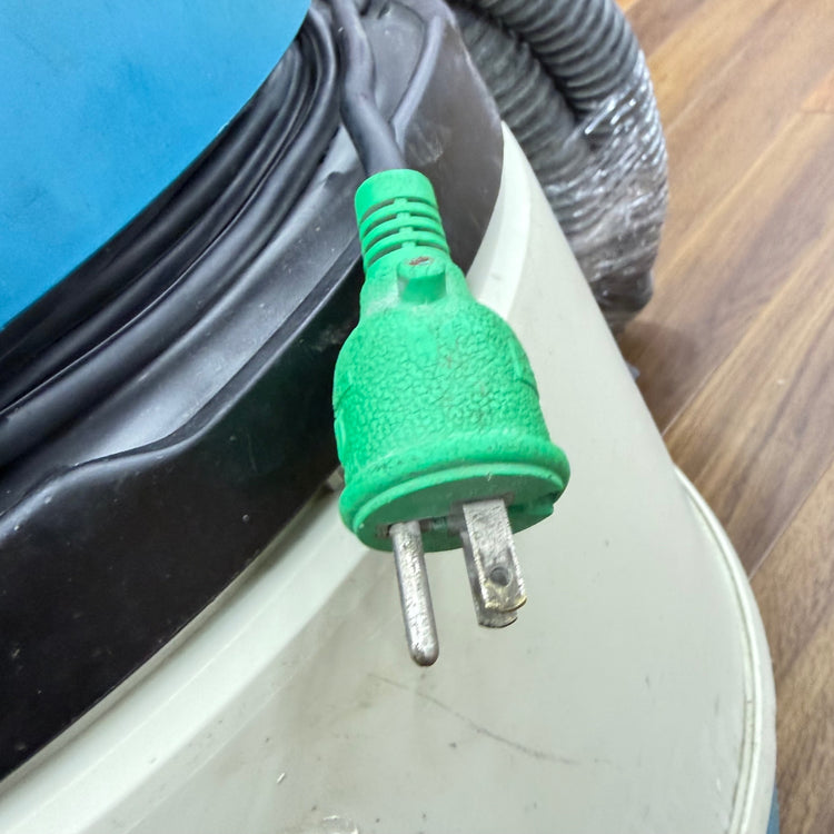 動作良好 集じん機 435 連動スイッチ確認済み ホース2本付属【リライズ蓮田店】