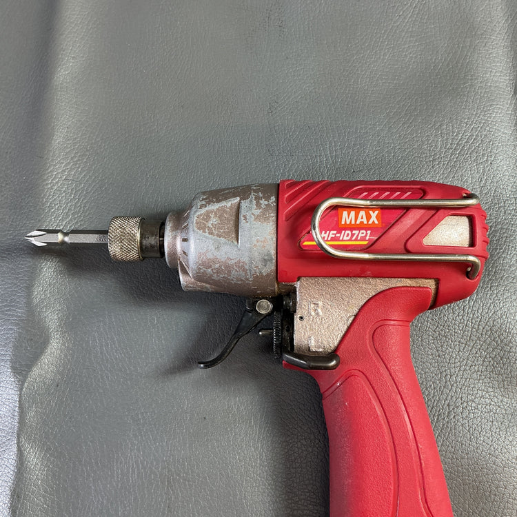 【中古】マックス(MAX) エアインパクトドライバー HF-ID7P1  【越谷店】
