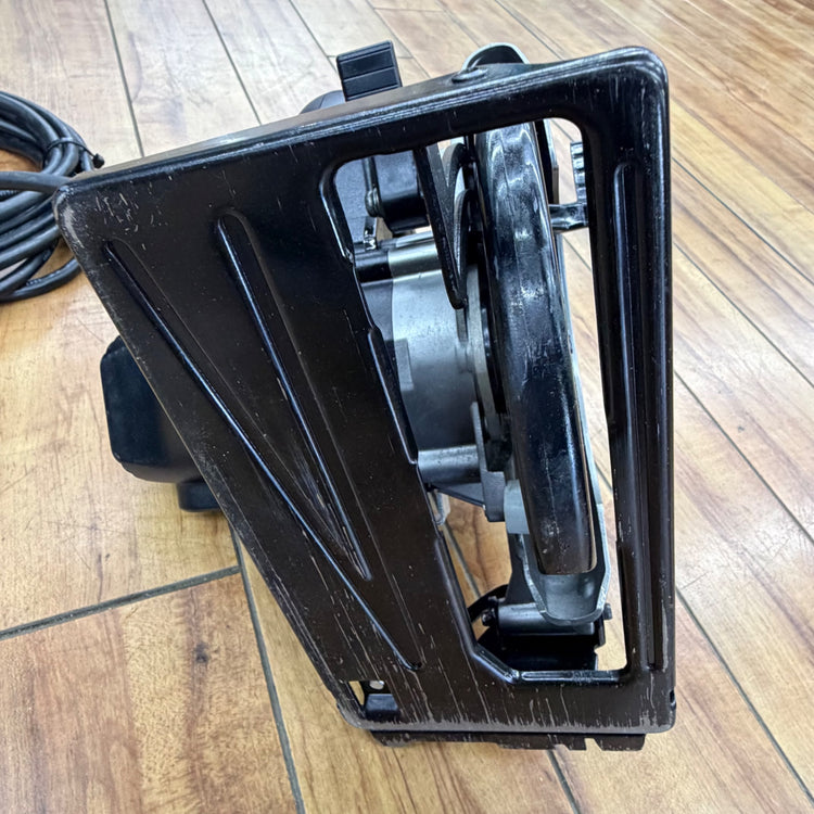 【美品】165mm 丸のこ NHC-165BK 【蓮田店】