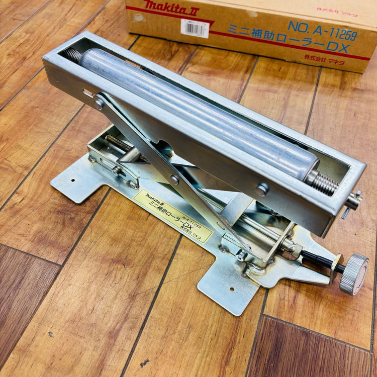 ミニ補助ローラーDX A-11259 【蓮田店】