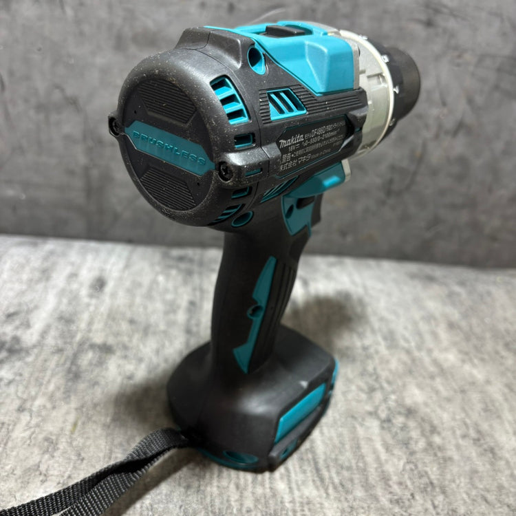 ◆マキタ(makita) コードレスドリルドライバー DF486DZ 【市川行徳店】