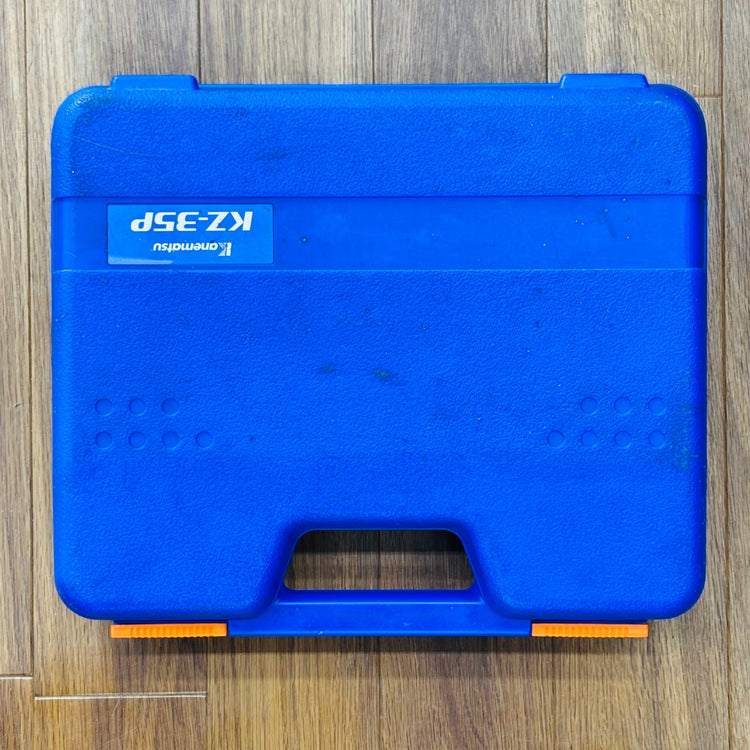 常圧35mm ピンネイラ KZ-35P 動作確認済み【リライズ蓮田店】