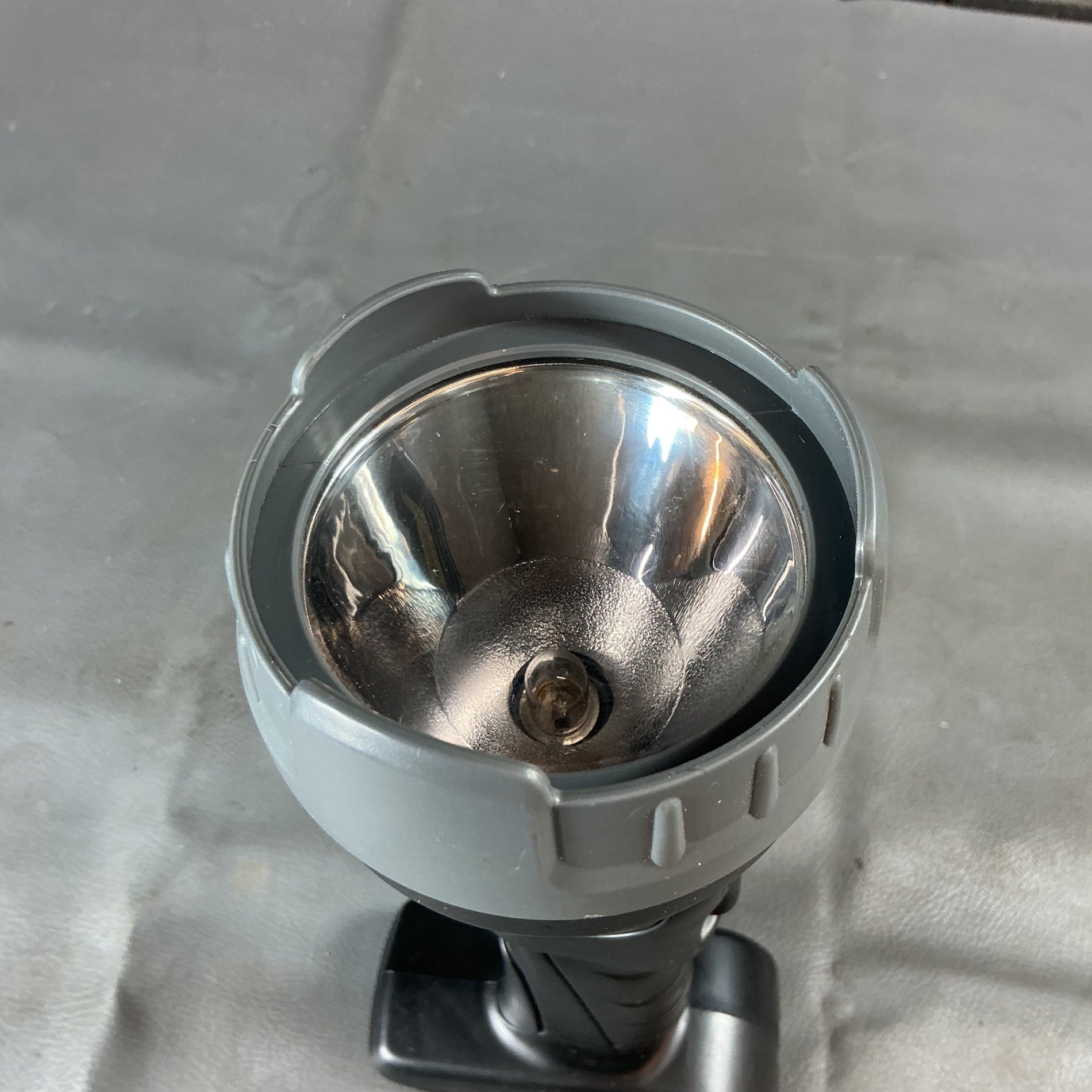 【中古】National 14.4V 工事用ライト　EZ3740  【越谷店】
