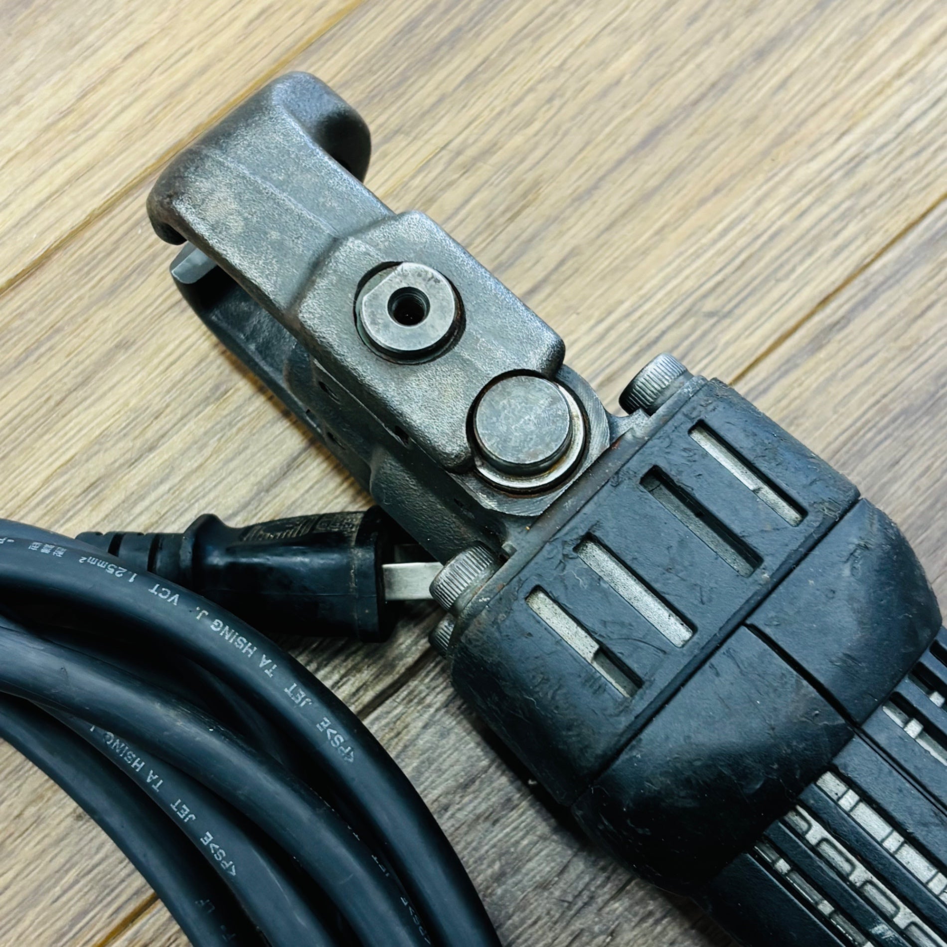 電動ハンマー H41SA3 【リライズ蓮田店】