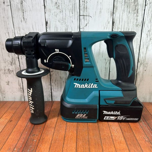 HR244DZ 充電式ハンマドリル バッテリー1個付き 【野田愛宕店】