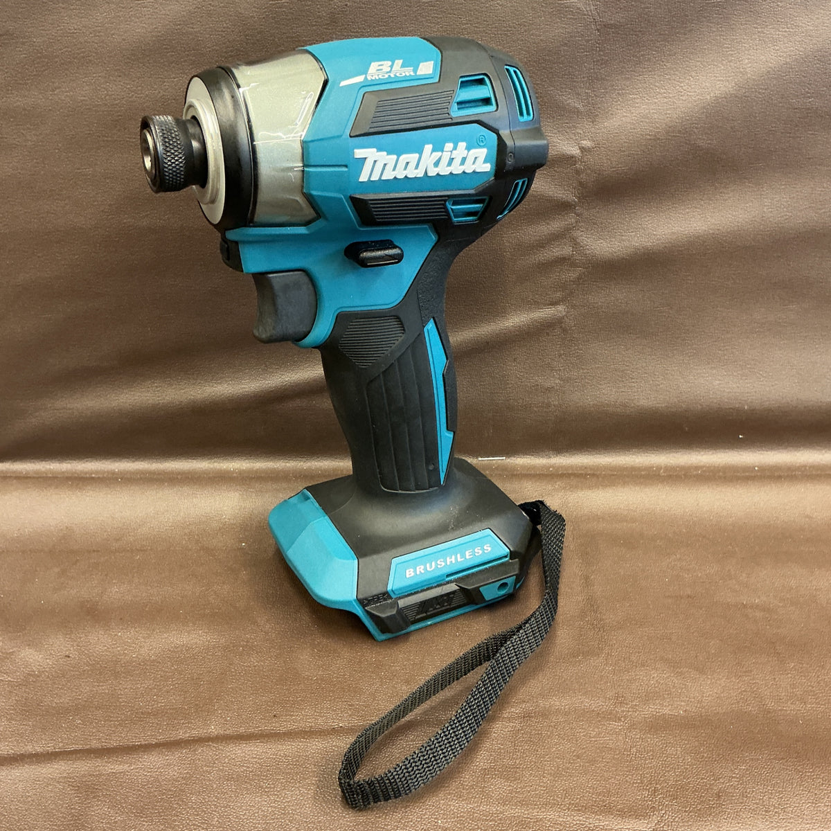 【未使用】 マキタ makita) 18V コードレスインパクトドライバ TD173DZ 本体のみ 【越谷店】