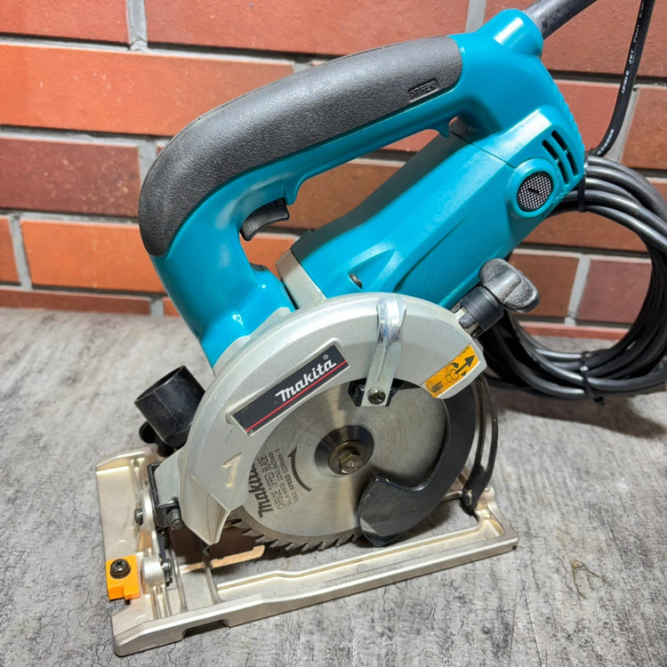◆マキタ(makita) 125mm内装直角マルノコ 5210L 【市川行徳店】