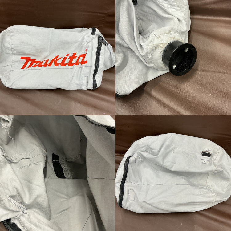 【中古品・集塵バッグ付き！】 マキタ(makita) 小型集じん機 450(P)  【越谷店】