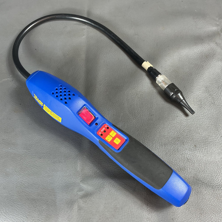 【中古】アサダ　ヒートセンサ式リークディテクタ　69367  【越谷店】