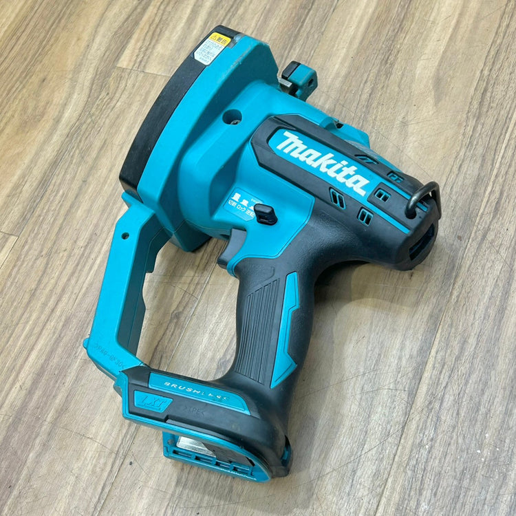 良品 マキタ (makita) 充電式全ネジカッター SC102DZK 本体ケースセット 【船橋馬込店】