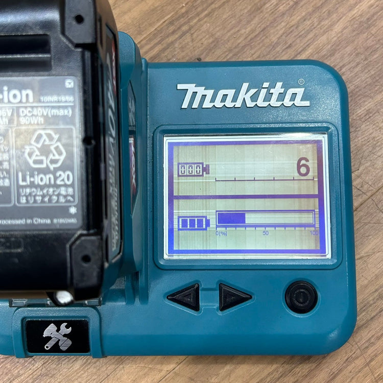 ◆マキタ(makita) コードレスマルノコ HS006GZ 【船橋馬込店】