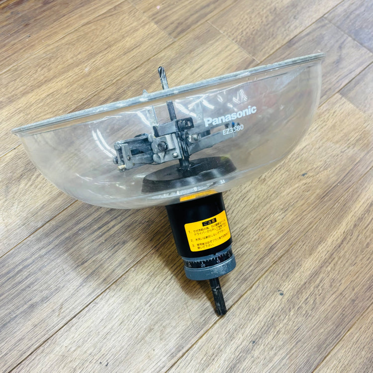 ダウンライトカッター EZ3580 【中古】 【蓮田店】