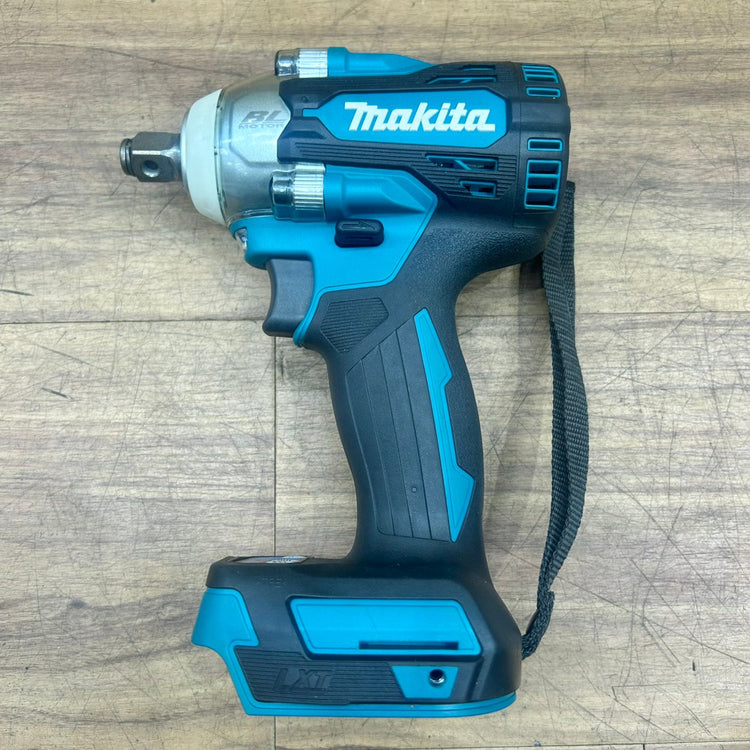 美品 マキタ (makita) 18V コードレスインパクトレンチ TW300DRGX 【船橋馬込店】
