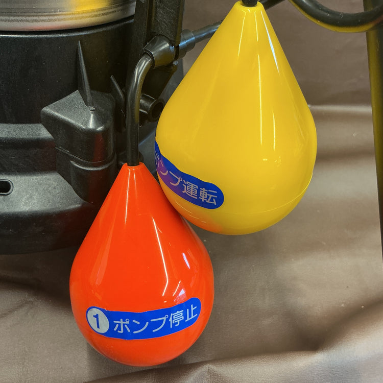 【中古・保管品】 ShinMaywa 新明和 水中ポンプ CVS501 0.75kw 200V 50Hz 汚水用 【越谷店】
