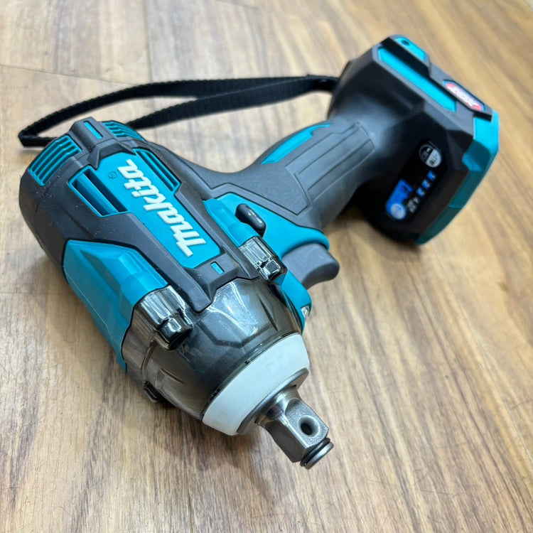 40Vmax コードレスインパクトレンチ TW004GZ【船橋馬込店】