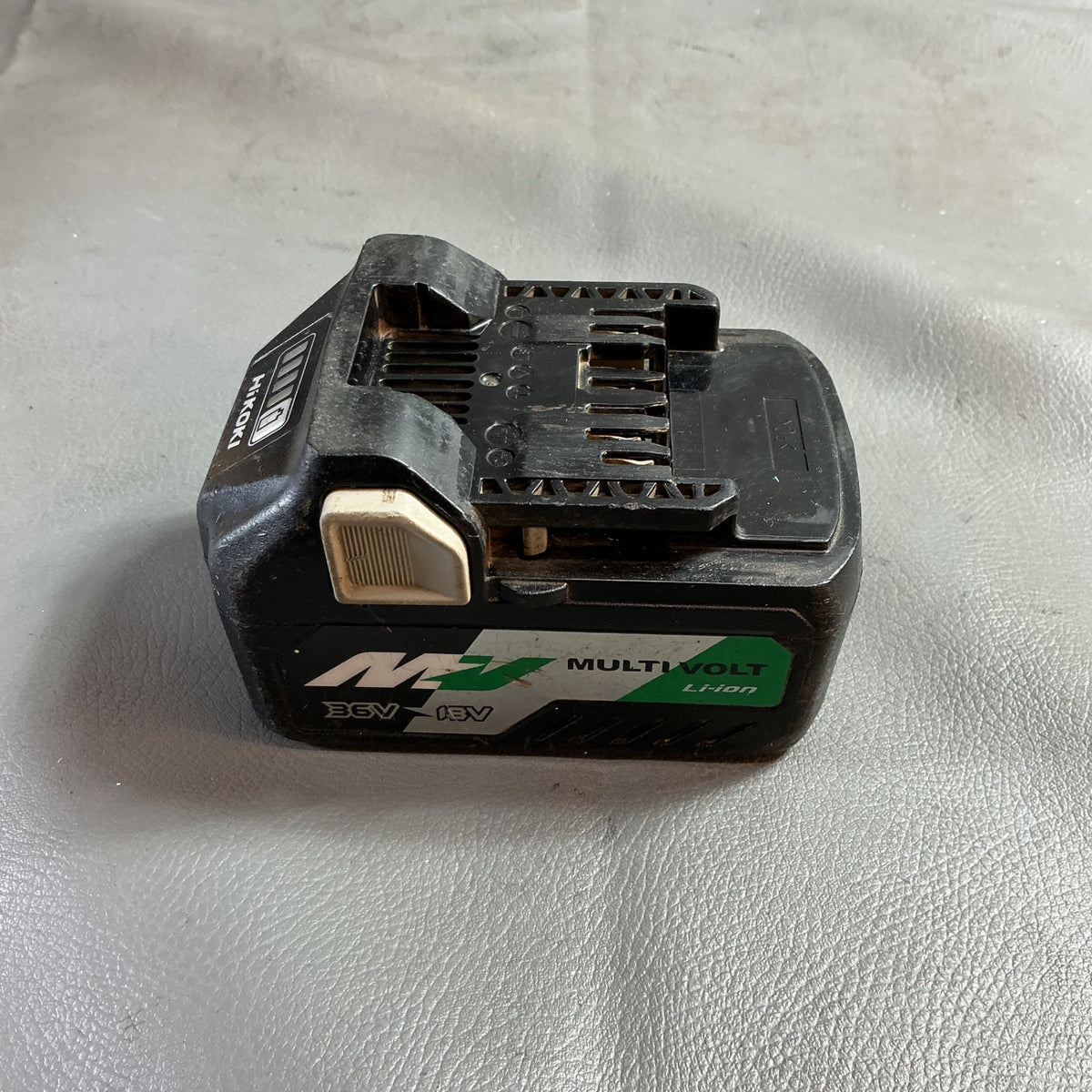 【中古現状品】ハイコーキ(HIKOKI) リチウムイオンバッテリー 36V/2.5Ah BSL36A18  【越谷店】