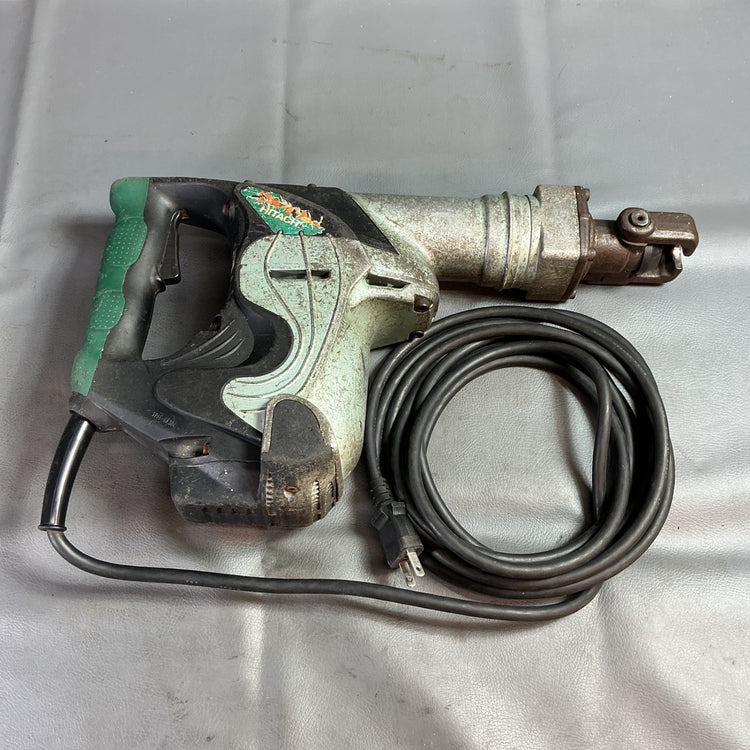 【中古】ハイコーキ(HiKOKI) ハンマドリル DH40SR  【越谷店】