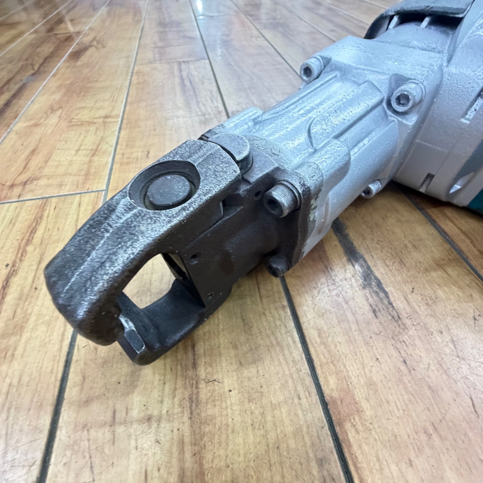 動作良好 マキタ(makita) 六角軸17mm ハンマドリル HR3530 【リライズ蓮田店】