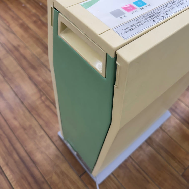 動作良好 MSシュレッダー MS.SHREDDER V-122C 【リライズ蓮田店】