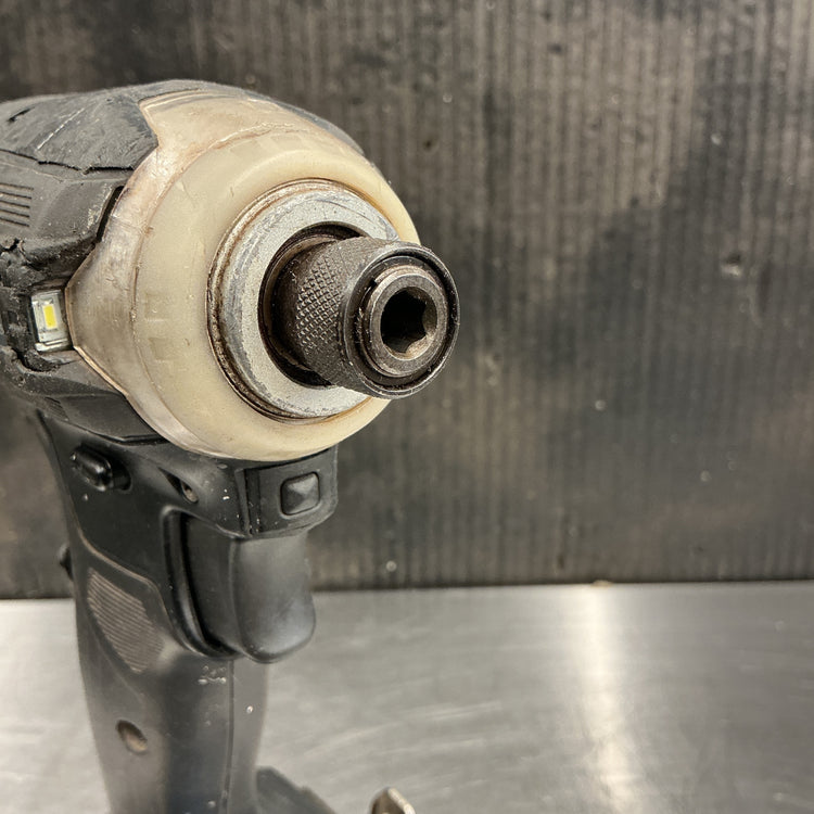 【中古】 マキタ/makita コードレスインパクトドライバー TD171DRGXB【越谷店】
