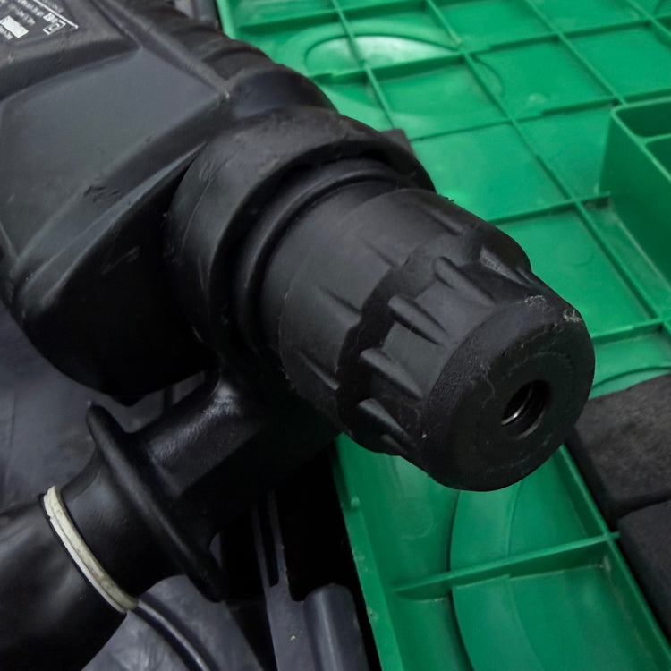 打撃+打撃回転動作良好 SDSプラス対応 28mm ハンマドリル DH28PBY 【リライズ蓮田店】