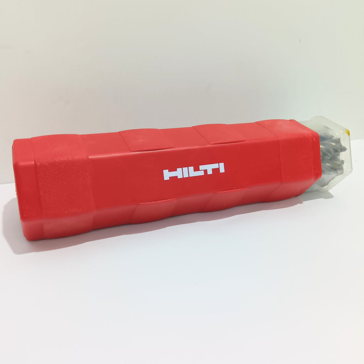 ヒルティ (HILTI) 8本入り ドリルビット SDSプラス #2151587 TE-CX 14/22 MP8 【船橋馬込店】
